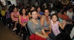 Foto de la galería: Se presentó el Parlamento Estudiantil 3.0