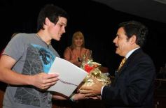 Foto de la galería: Se presentó el Parlamento Estudiantil 3.0