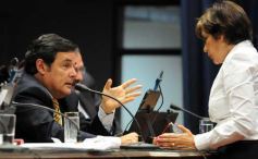 Foto de la galería: Se presentó el Parlamento Estudiantil 3.0