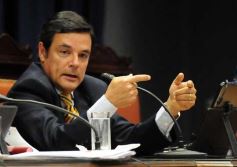 Foto de la galería: Se presentó el Parlamento Estudiantil 3.0