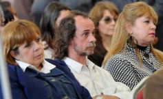 Foto de la galería: El IPLyC inauguró un nuevo salón de fiestas para 450 personas