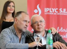 Foto de la galería: El IPLyC inauguró un nuevo salón de fiestas para 450 personas