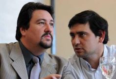 Foto de la galería: El IPLyC inauguró un nuevo salón de fiestas para 450 personas