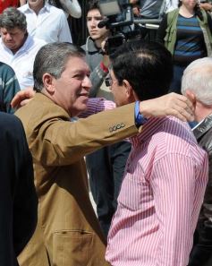 Foto de la galería: El IPLyC inauguró un nuevo salón de fiestas para 450 personas