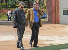 Foto de la galería: El IPLyC inauguró un nuevo salón de fiestas para 450 personas