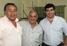 Foto de la galería: Jorge Asís disertó sobre política nacional e internacional en el Club Sarmiento de Posadas