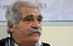 Foto de la galería: Jorge Asís disertó sobre política nacional e internacional en el Club Sarmiento de Posadas