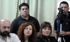 Foto de la galería: Jorge Asís disertó sobre política nacional e internacional en el Club Sarmiento de Posadas