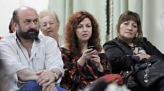 Foto de la galería: Jorge Asís disertó sobre política nacional e internacional en el Club Sarmiento de Posadas