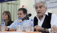 Foto de la galería: Jorge Asís disertó sobre política nacional e internacional en el Club Sarmiento de Posadas