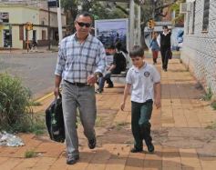 Foto de la galería: Paseos y trabajos en Posadas