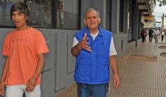 Foto de la galería: Paseos y trabajos en Posadas