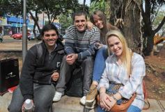 Foto de la galería: Paseos y trabajos en Posadas