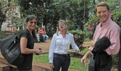 Foto de la galería: Paseos y trabajos en Posadas