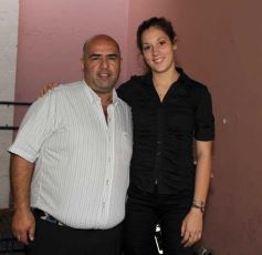 Foto de la galería: Paseos y trabajos en Posadas