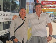 Foto de la galería: Paseos y trabajos en Posadas