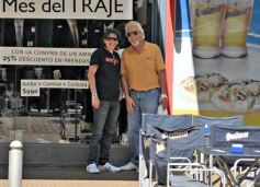 Foto de la galería: Paseos y trabajos en Posadas