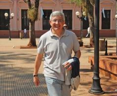 Foto de la galería: Paseos y trabajos en Posadas