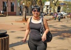 Foto de la galería: Paseos y trabajos en Posadas