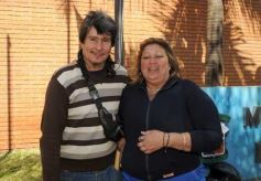 Foto de la galería: Paseos y trabajos en Posadas