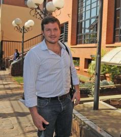 Foto de la galería: Paseos y trabajos en Posadas