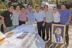 Foto de la galería: Paseos y trabajos en Posadas