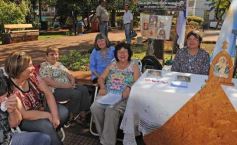 Foto de la galería: Paseos y trabajos en Posadas