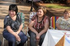 Foto de la galería: Paseos y trabajos en Posadas