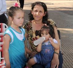 Foto de la galería: Paseos y trabajos en Posadas