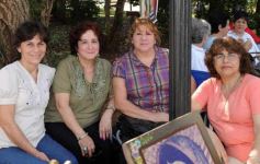 Foto de la galería: Paseos y trabajos en Posadas