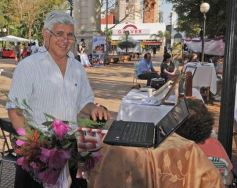 Foto de la galería: Paseos y trabajos en Posadas