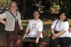 Foto de la galería: Paseos y trabajos en Posadas