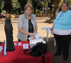 Foto de la galería: Paseos y trabajos en Posadas