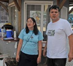 Foto de la galería: Paseos y trabajos en Posadas