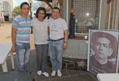 Foto de la galería: Paseos y trabajos en Posadas