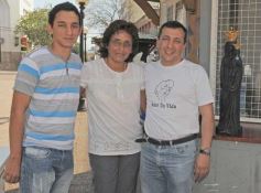 Foto de la galería: Paseos y trabajos en Posadas