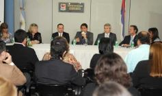 Foto de la galería: Paseos y trabajos en Posadas