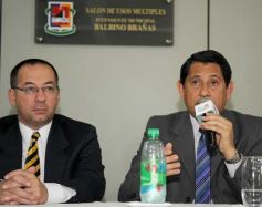 Foto de la galería: Paseos y trabajos en Posadas