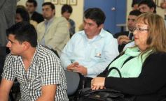 Foto de la galería: Paseos y trabajos en Posadas