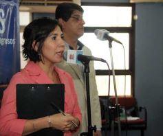 Foto de la galería: Paseos y trabajos en Posadas