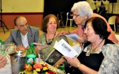 Foto de la galería: Un nuevo cumpleaños de Tuti Bonifato de Daviña