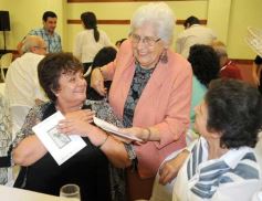 Foto de la galería: Un nuevo cumpleaños de Tuti Bonifato de Daviña