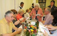 Foto de la galería: Un nuevo cumpleaños de Tuti Bonifato de Daviña