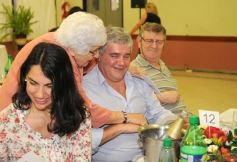 Foto de la galería: Un nuevo cumpleaños de Tuti Bonifato de Daviña