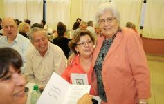 Foto de la galería: Un nuevo cumpleaños de Tuti Bonifato de Daviña