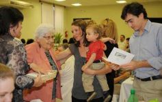 Foto de la galería: Un nuevo cumpleaños de Tuti Bonifato de Daviña