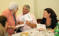 Foto de la galería: Un nuevo cumpleaños de Tuti Bonifato de Daviña