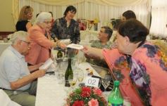 Foto de la galería: Un nuevo cumpleaños de Tuti Bonifato de Daviña