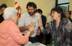 Foto de la galería: Un nuevo cumpleaños de Tuti Bonifato de Daviña