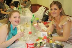 Foto de la galería: Un nuevo cumpleaños de Tuti Bonifato de Daviña